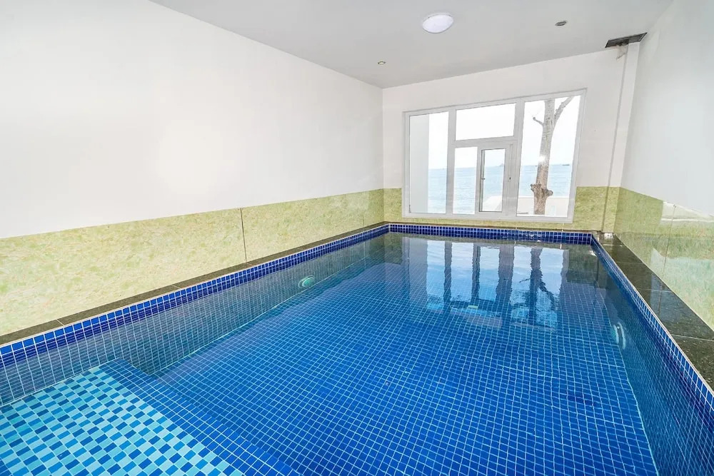 Villa Seaview 8