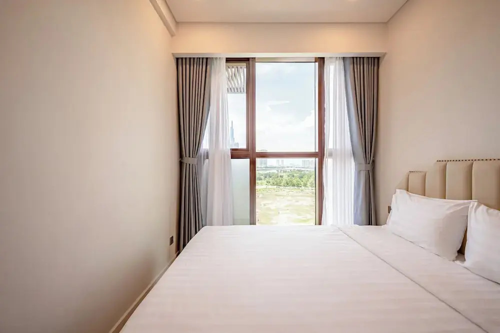 Urban Signature Residence Thu Thiem