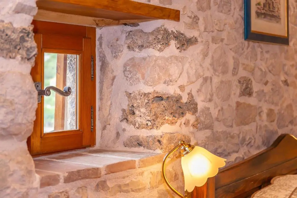 Apartment Rustika Skradin