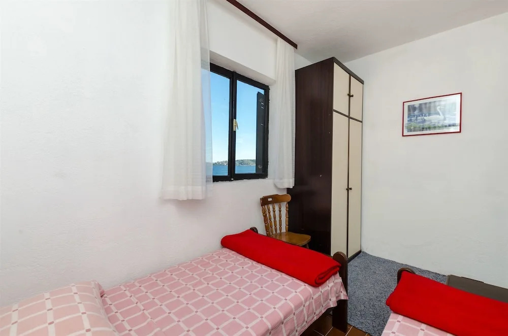 Apartment Marina