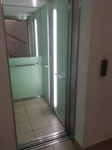 MTM apartment