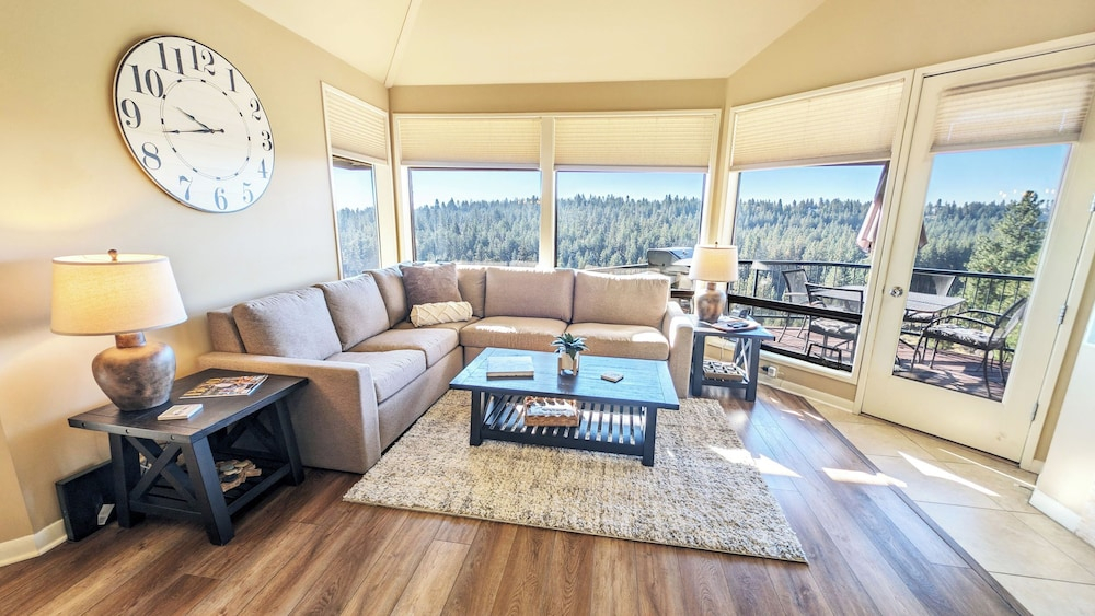 Mt Bachelor Village 424 A SR
