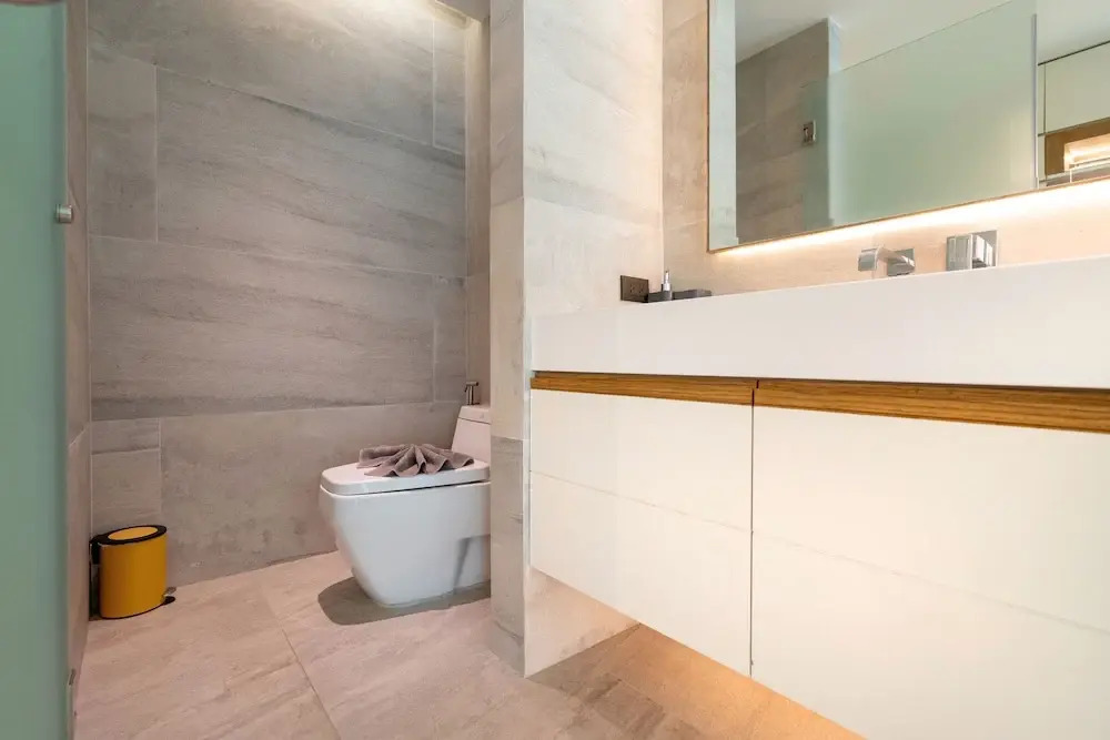 SeaView 3BR Duplex BluePoint 88 Patong