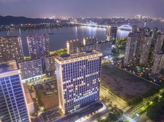 Ibis Styles Hangzhou Binjiang Baolong City