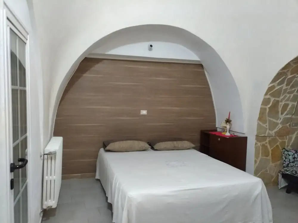 Trulli Culmine
