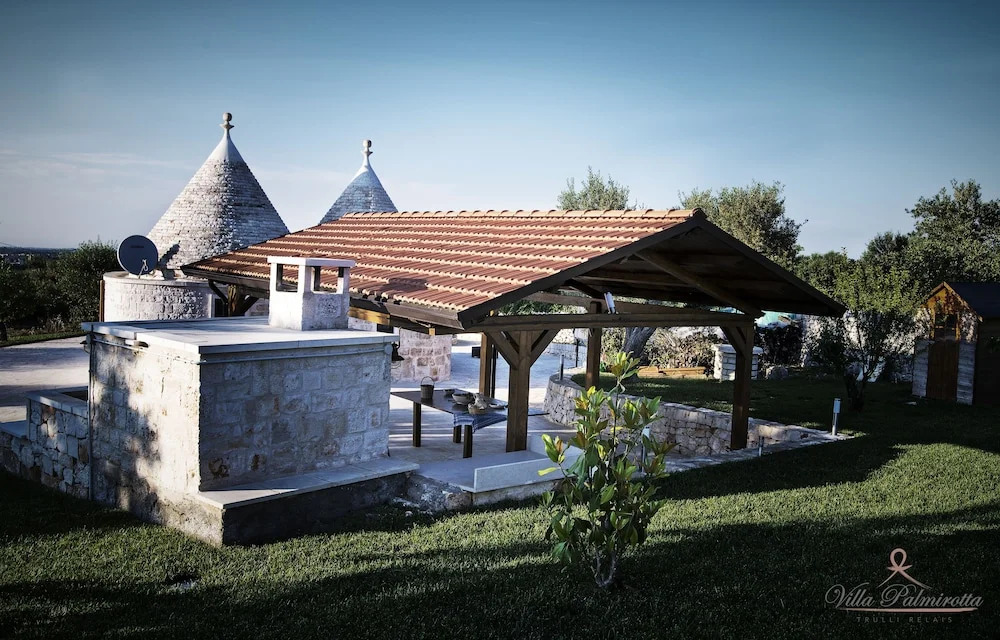 Trulli Relais