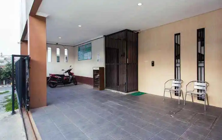 Comfort House
