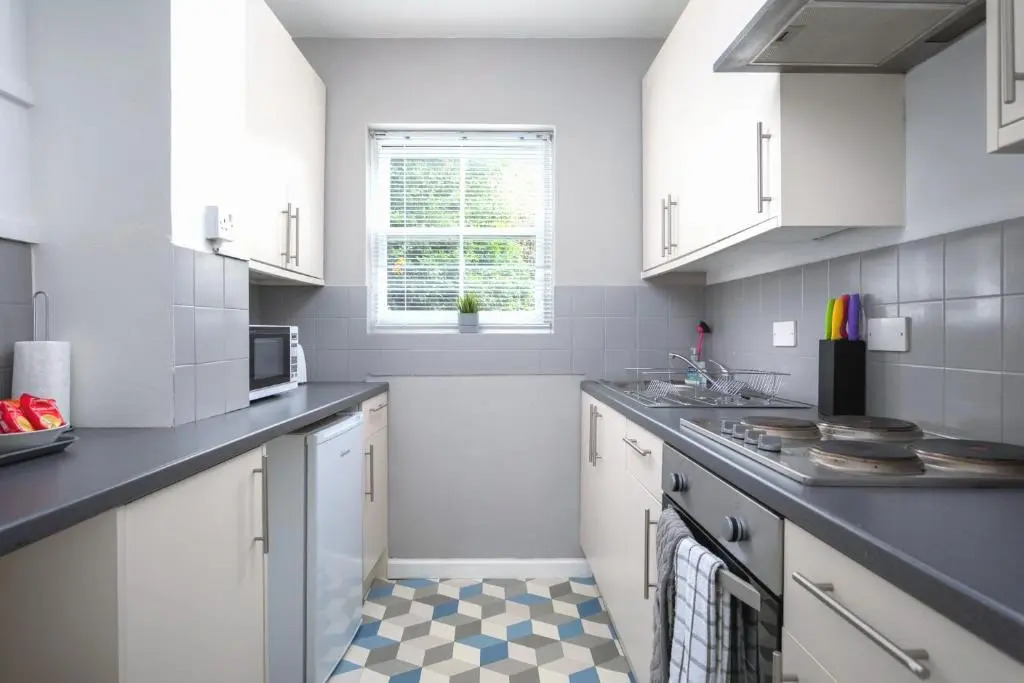 St George's Place - Fab Cheltenham Town House