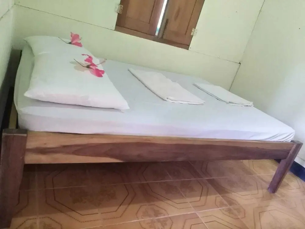 Hostal Familiar Vanessa Solentiname