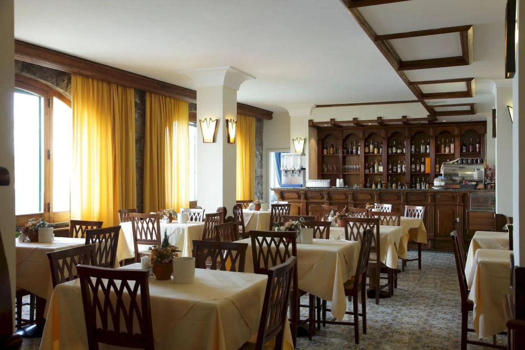 Hotel Mega Mare