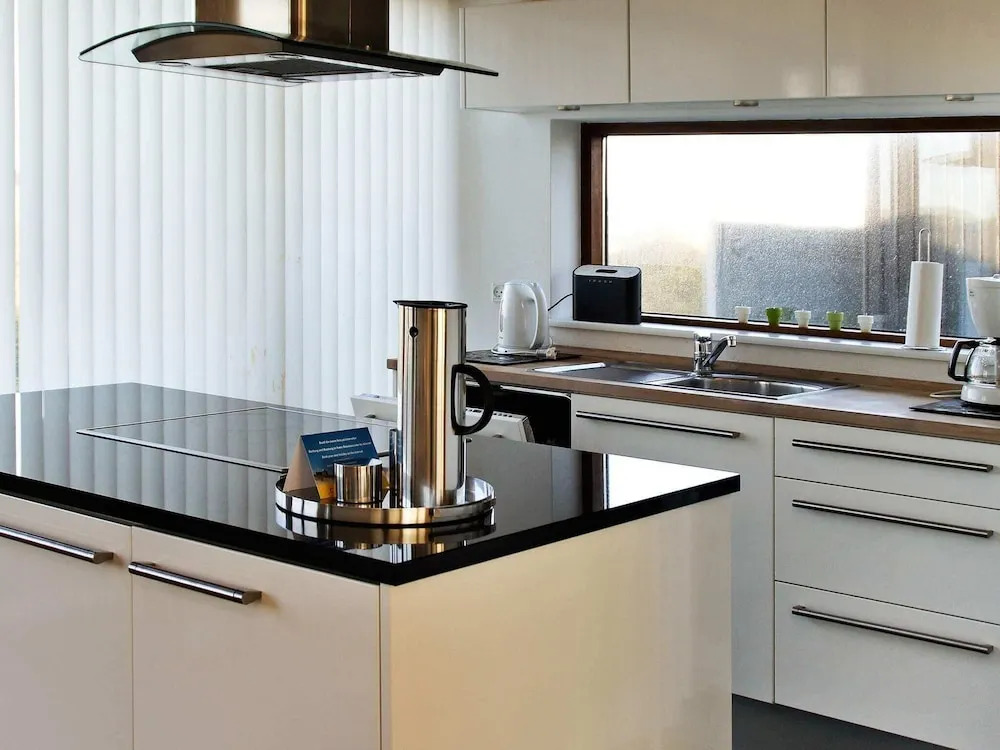 Modern Holiday Home in Rømø With Terrace