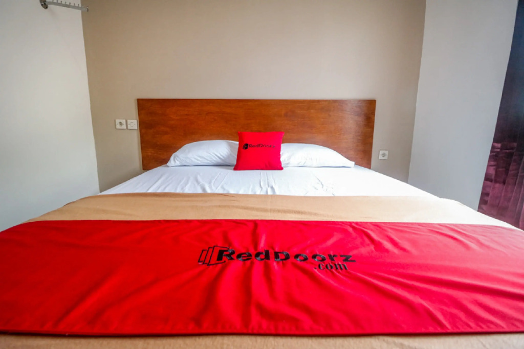 Urbanview Hotel AVA Banjarmasin by RedDoorz
