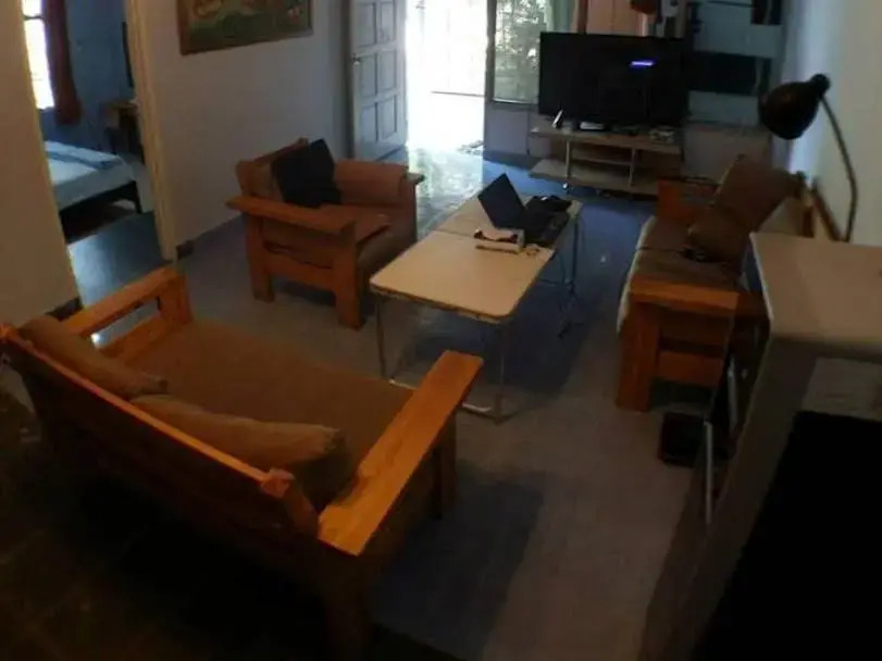 Seaside Guest House