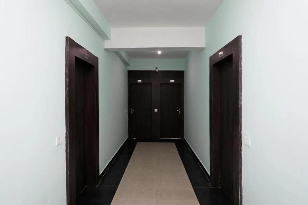 OYO Flagship 80498 Govindam