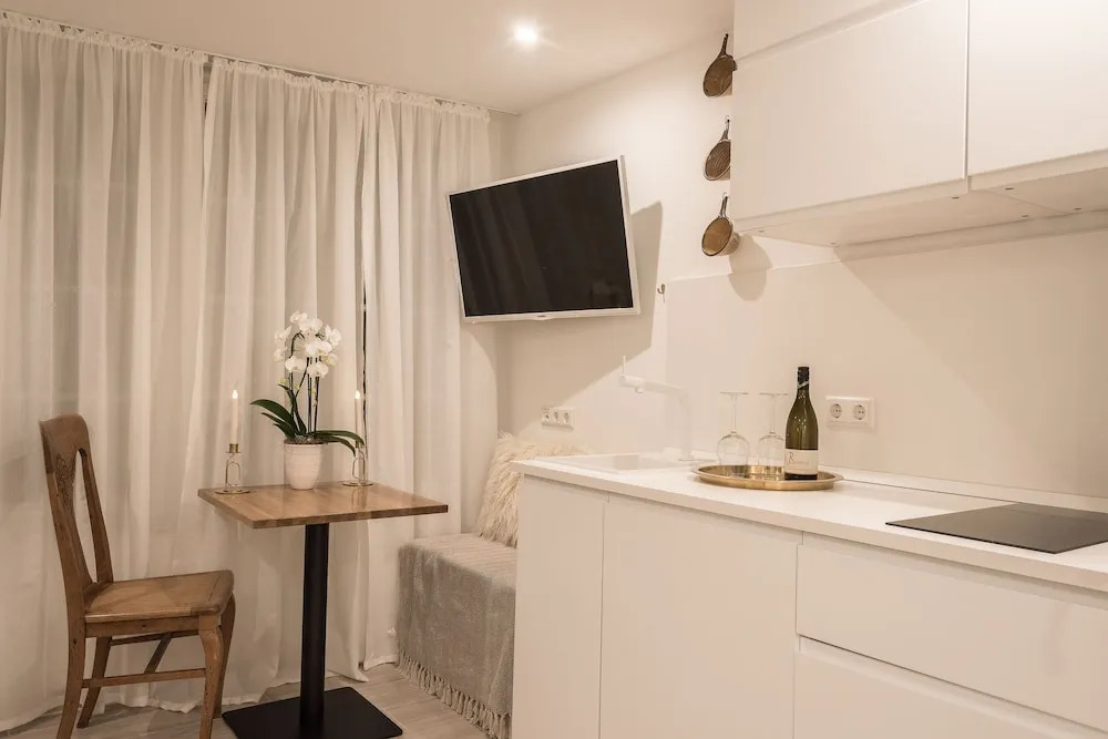 Apartment Zentral