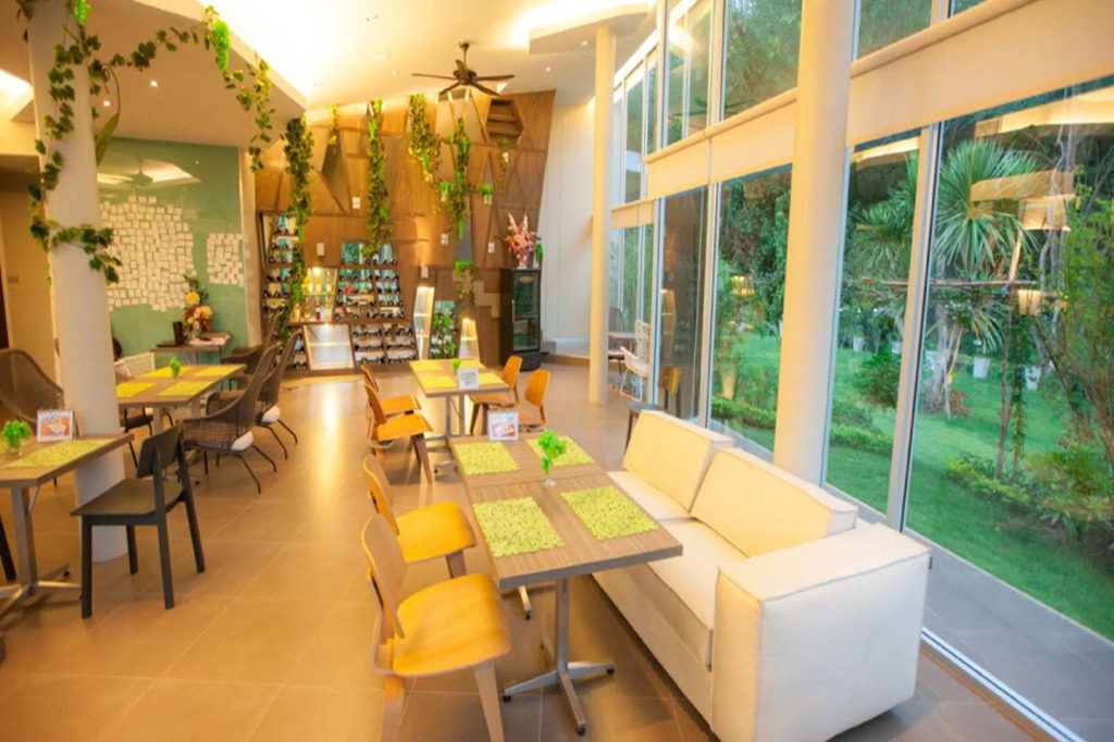 Splendid Hotel @ Khaoyai