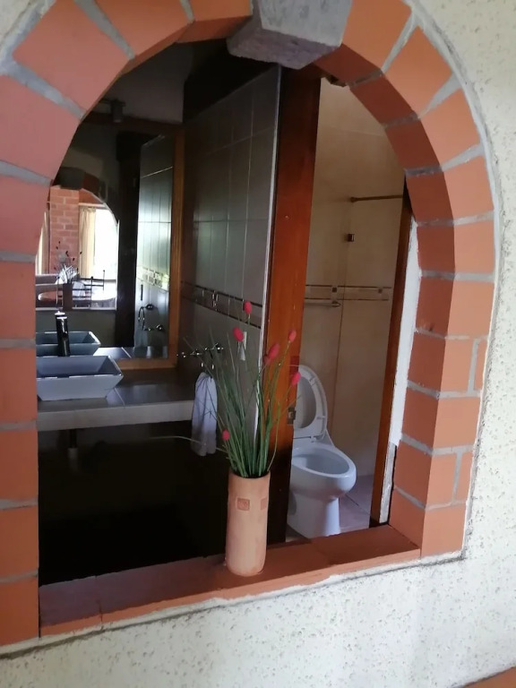 Hotel Suites en la montaña