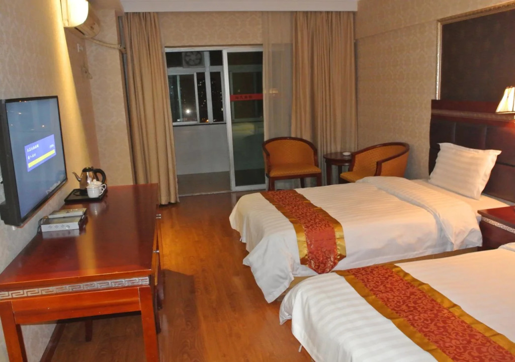 Shenzhen Haitian Hotel
