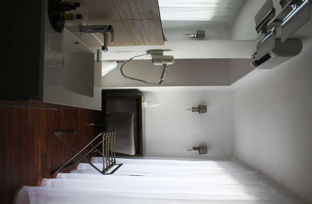 Résidence et Chambres dHôtes de La Porte dArras