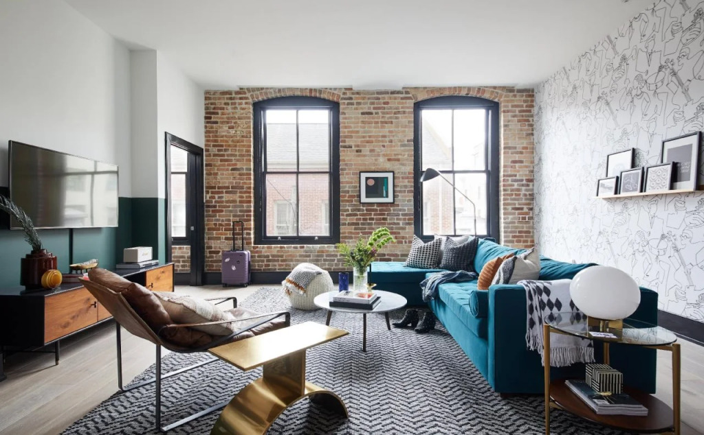 New Orleans Luxury Collection