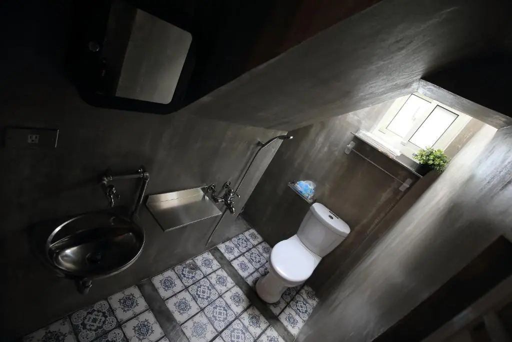 Adore Tainan - Adore House