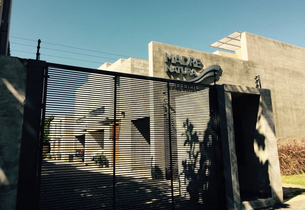 Madre Natura Apartments