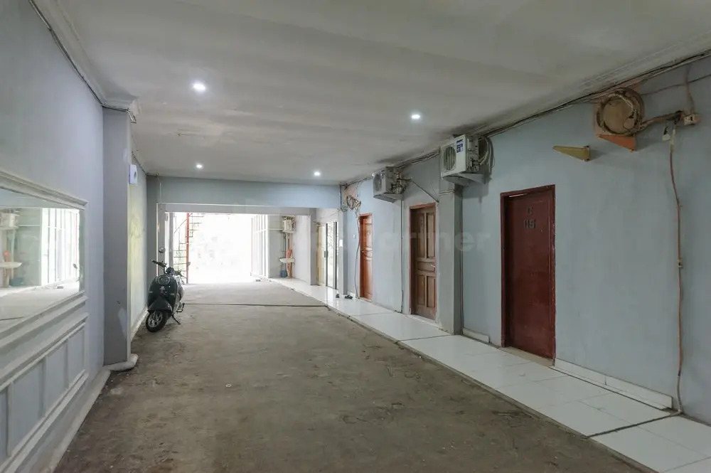 My home2 Mall Ciputra Cibubur Redpartner