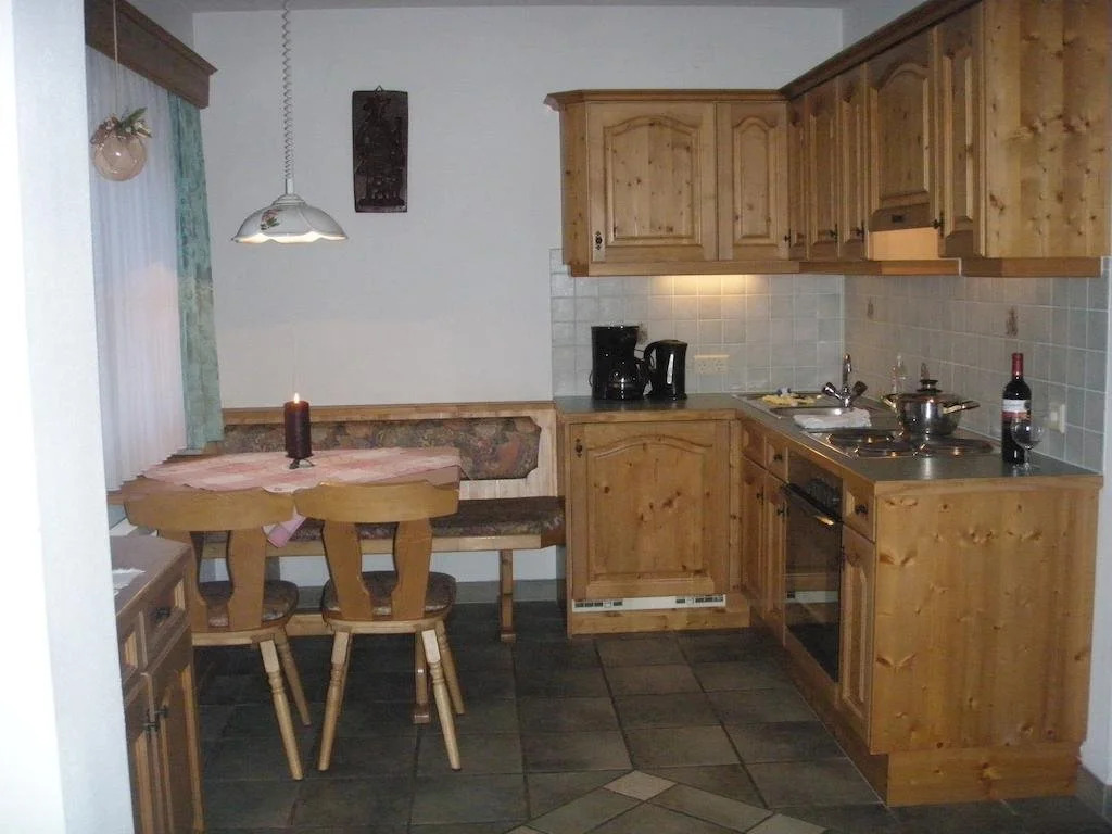 Landhaus Gaspar