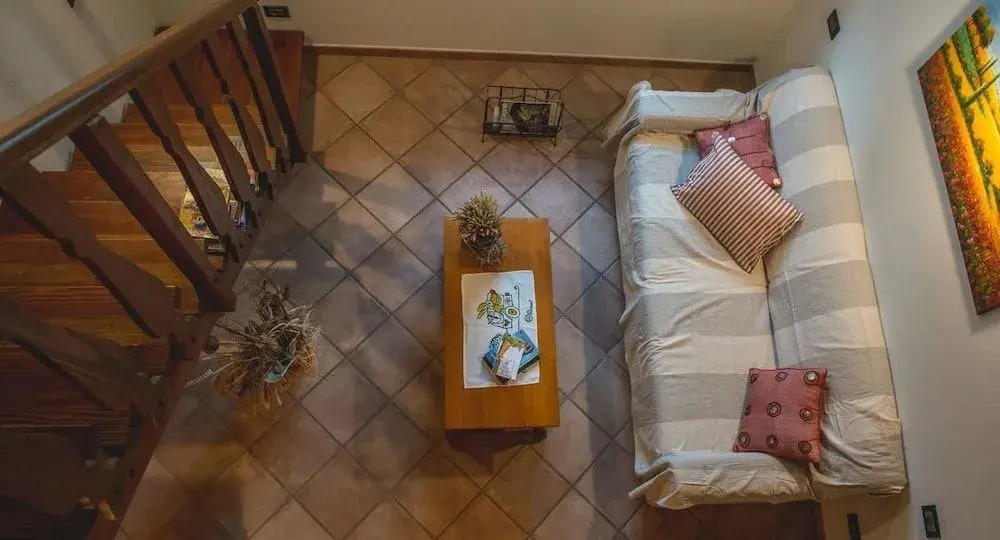 Locanda Camera con Vista