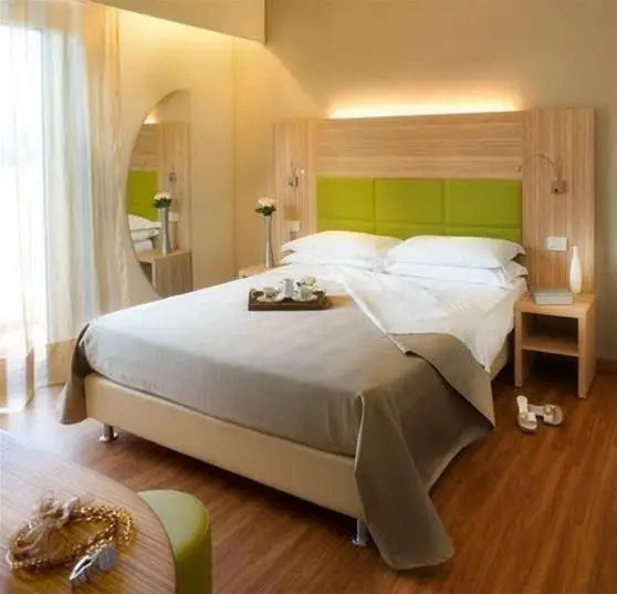 Hotel Magic