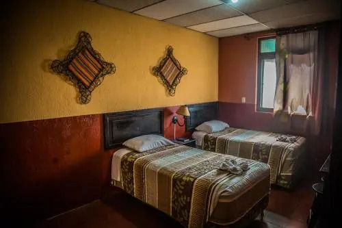 Hotel Ajau