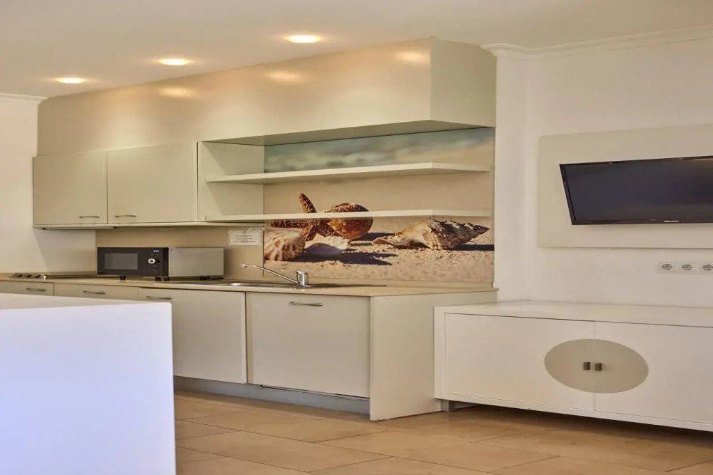 Apartamentos Jade