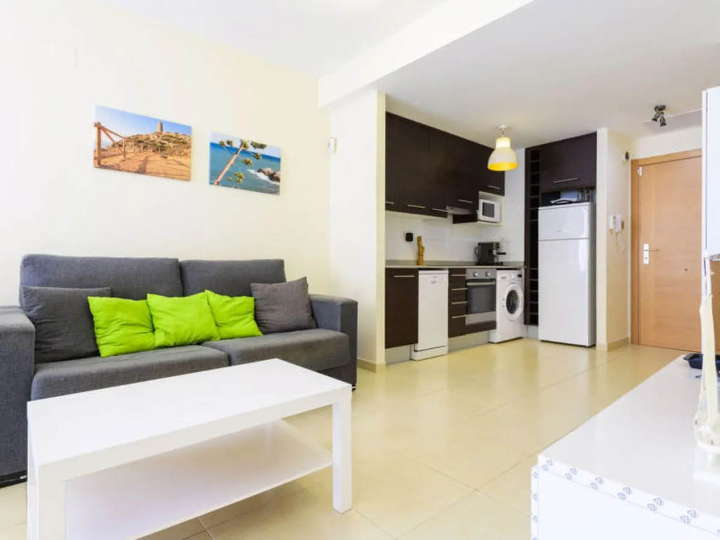Apartment El Balco Oropesa del Mar