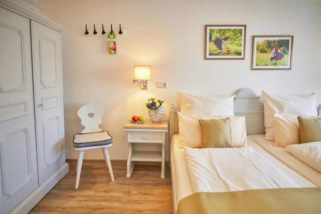 Hotel Landgraf
