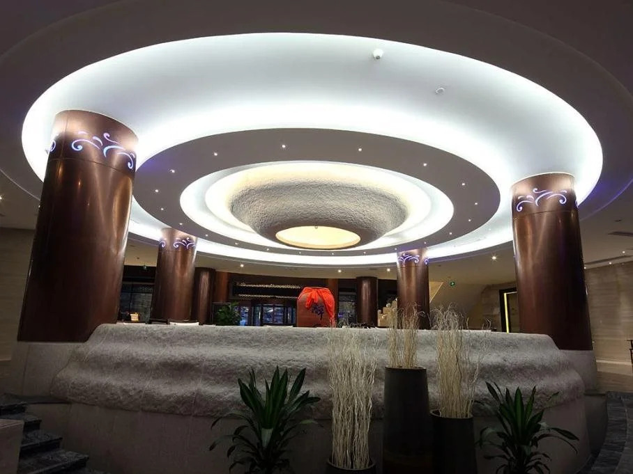 Lushan Hotel
