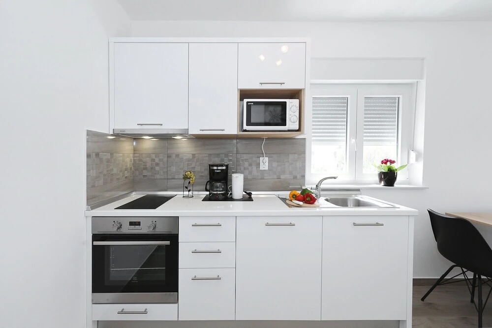 Villa Silver