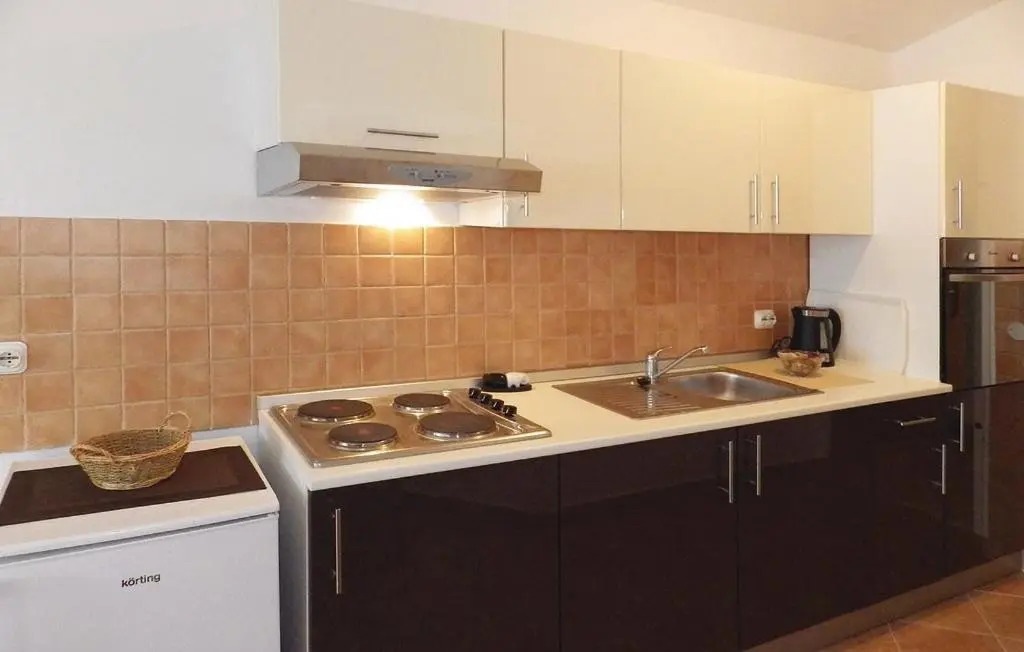 Apartments Vesna