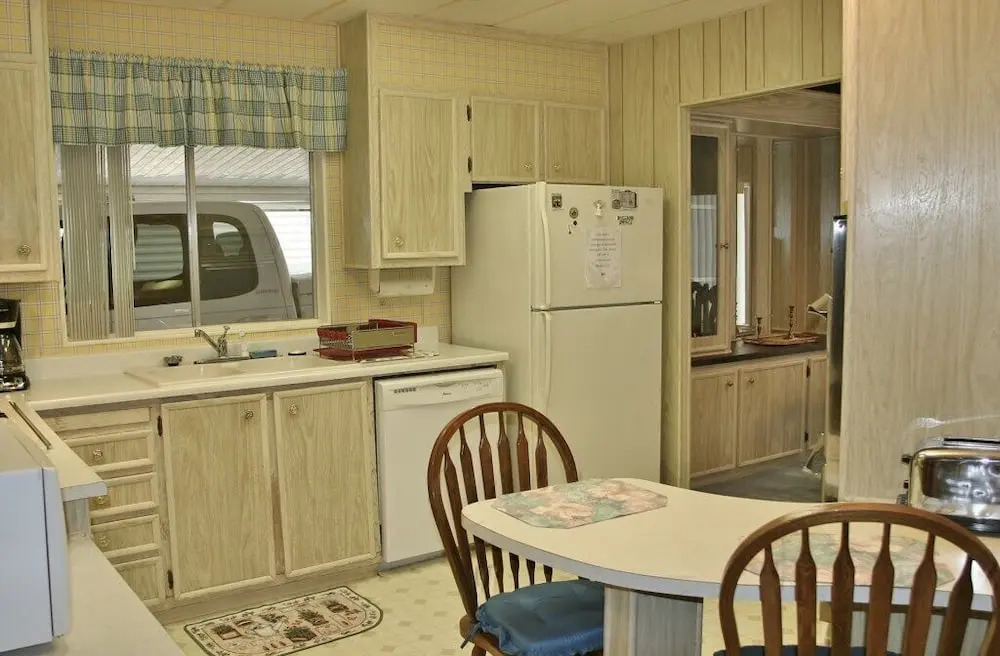 Roadrunner Club 315 - 2 Br Home