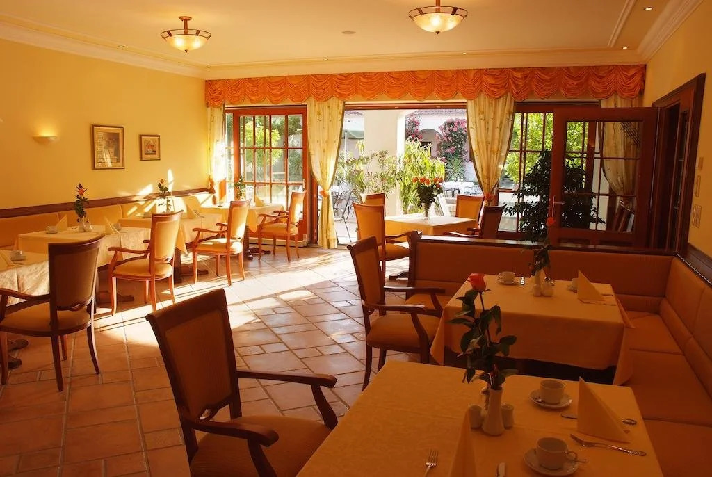 Genießerhof Haimer - Hotel Garni