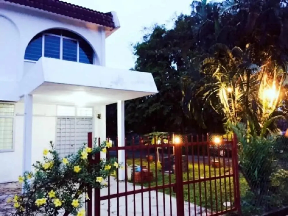 GardenTerrace - Langkawi - 4 Rooms 8 Beds 3 Baths
