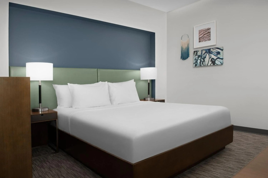 Element by Marriott Denver Park Meadows