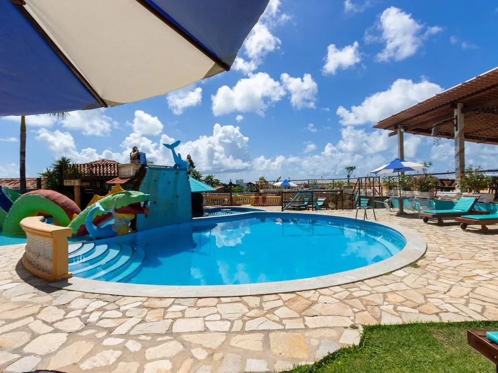 Hotel Pousada Viking