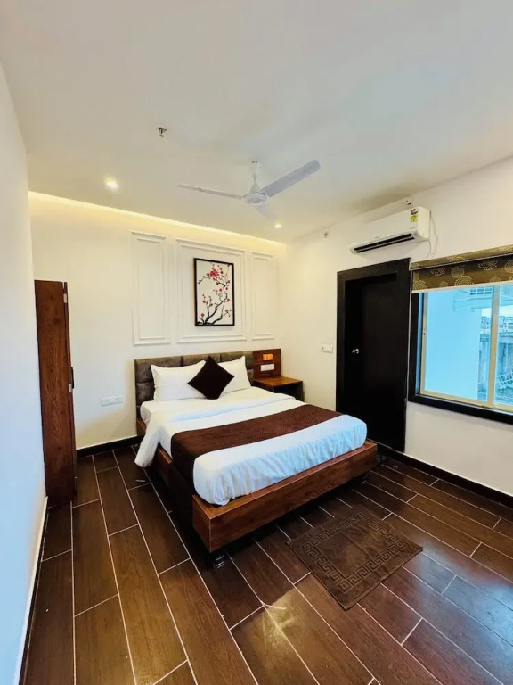 Hotel Ellora Inn Sultanpur