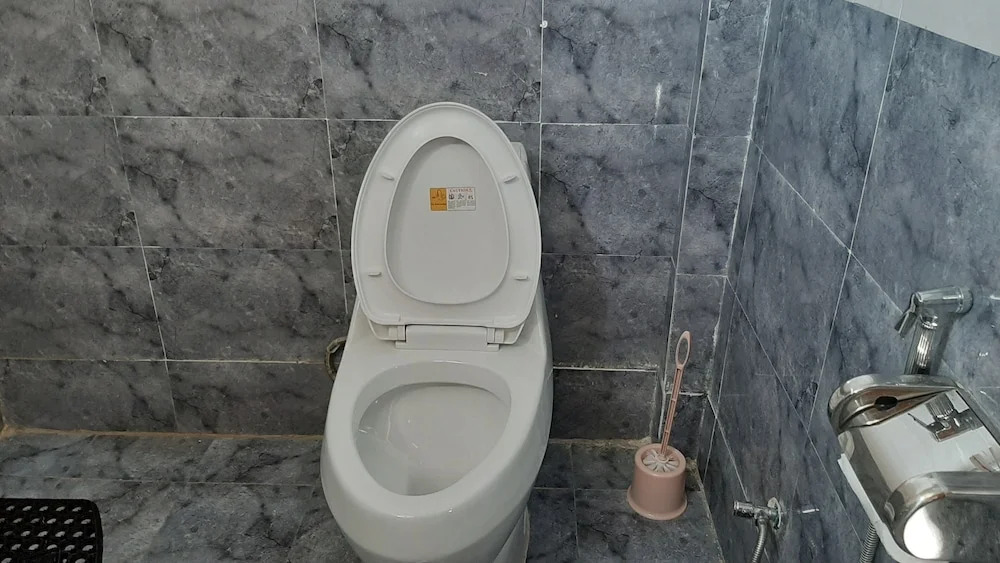 Teferi Mekonnen Hotel