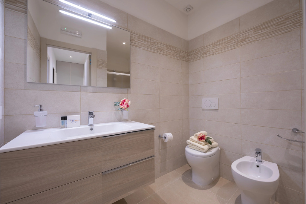 La Suite 2 Ondina Viareggio 200m from sea