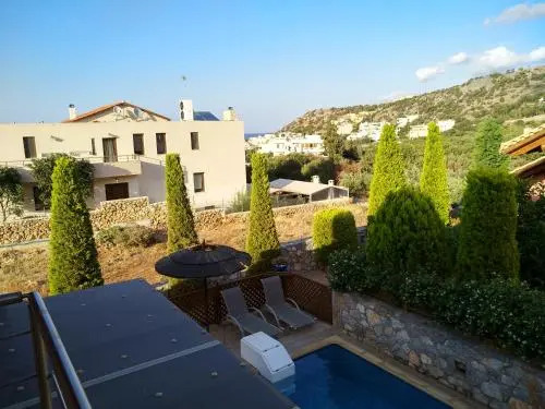 Villa Katerina