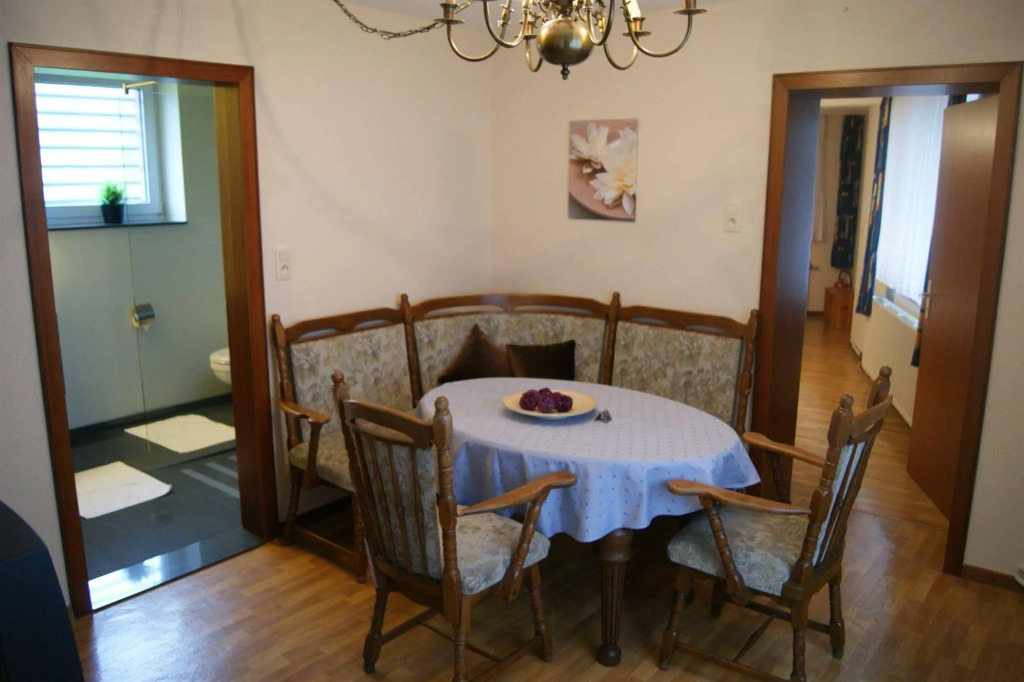 Hotel Restaurant Tychon AG