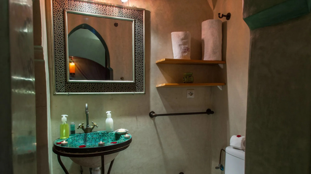 Riad Rêves Dorient & Spa
