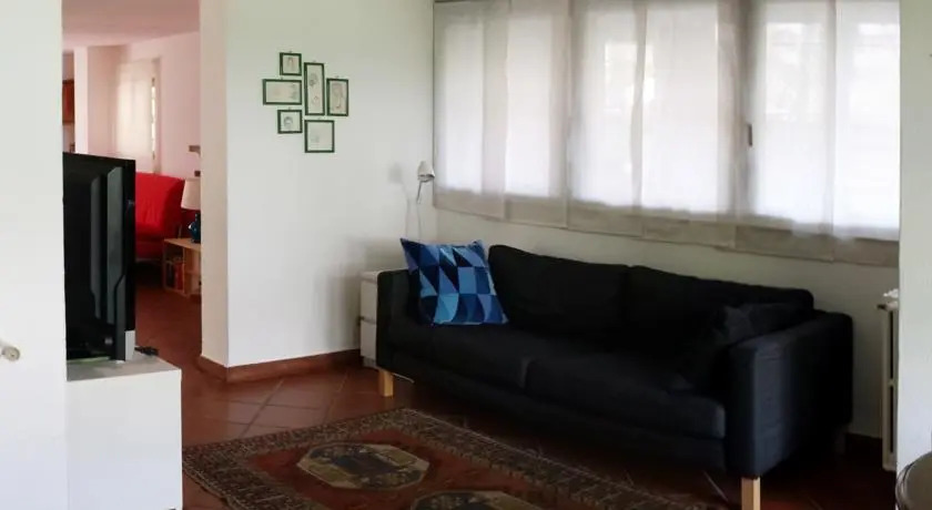 Casa Primavera