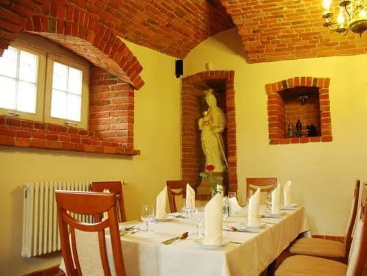 Hotel Pałac Borynia